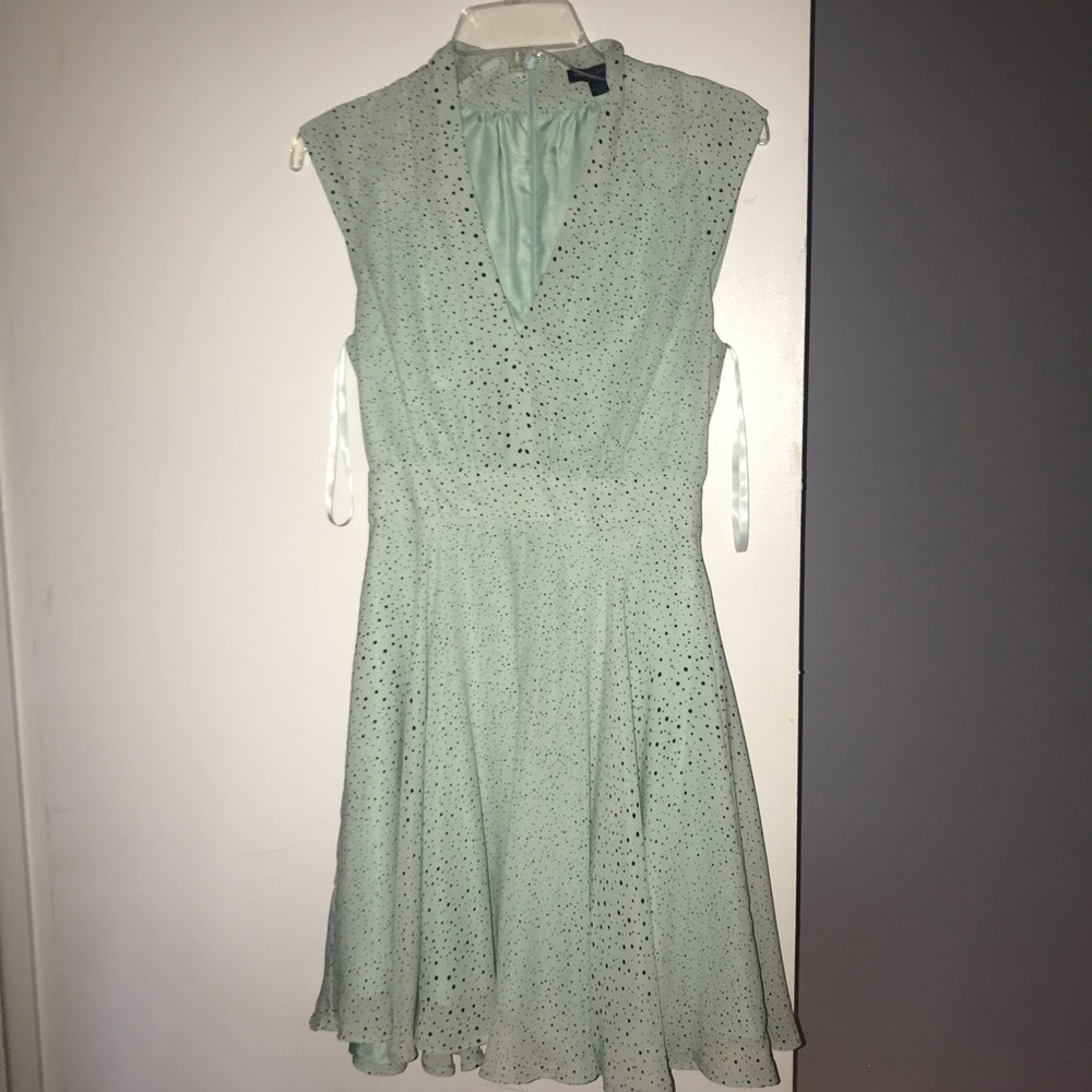 French Connection Cocktail Dress